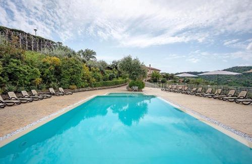 Stella Cilento House | Agriturismo I Fornari
