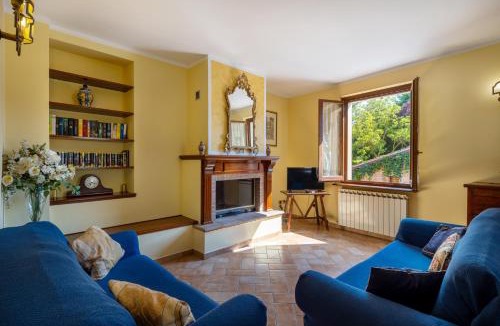 Crocemaroggia House | Agriturismo I Granai