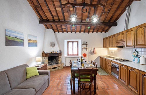 Castiglione d'Orcia Other | Agriturismo Il Poderuccio