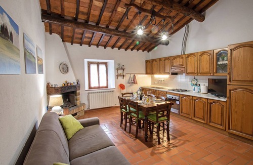 Castiglione d'Orcia Other | Agriturismo Il Poderuccio