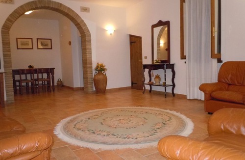 Montefalco Other | Agriturismo Il Borghetto