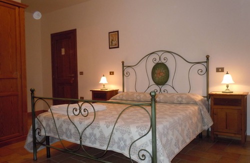 Montefalco Other | Agriturismo Il Borghetto