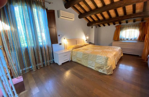 Morrovalle House | Agriturismo Il Casale