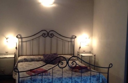 Sorano Other | Agriturismo Il Cavone