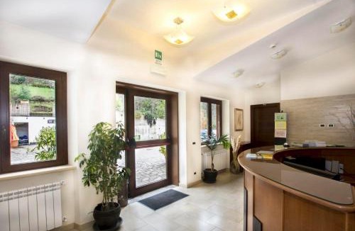 Velletri House | Agriturismo Il Falco