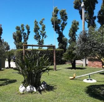 Sabaudia House | Agriturismo Il Fienile