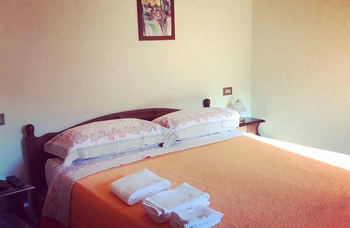 Sanza Other | Agriturismo Il Giardino dei Ciliegi