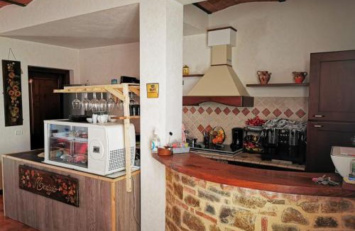 Catabbio House | Agriturismo Il Meriggio a 12 minuti dalle Terme di Saturnia