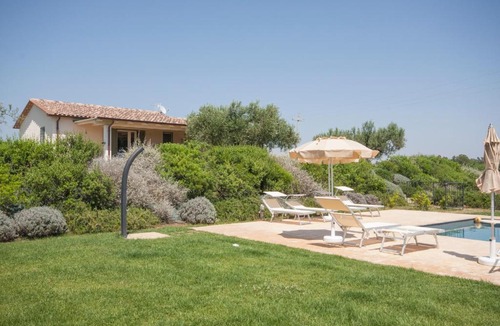 Montalto di Castro Apartment | Agriturismo Il Mirto
