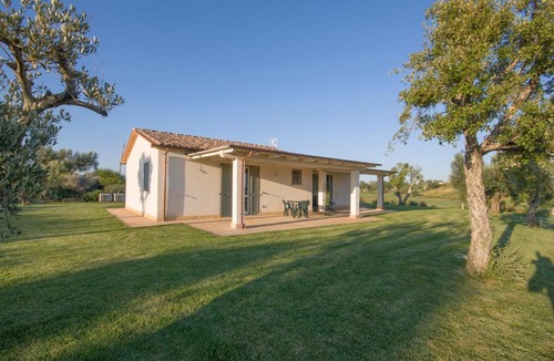 Montalto di Castro Apartment | Agriturismo Il Mirto