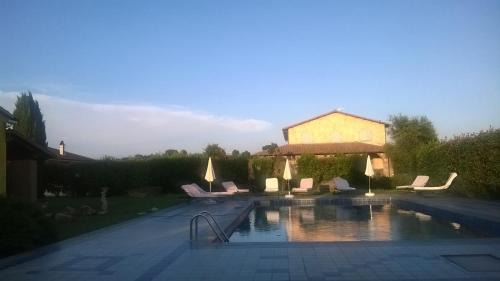 Ischia di Castro House | Agriturismo il prataccio