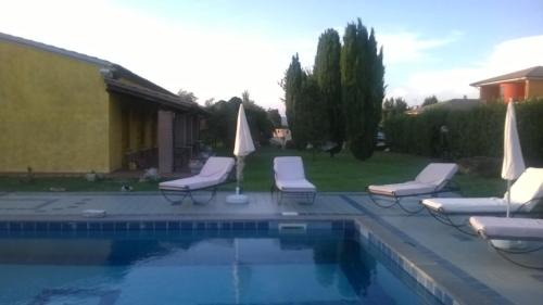 Ischia di Castro House | Agriturismo il prataccio
