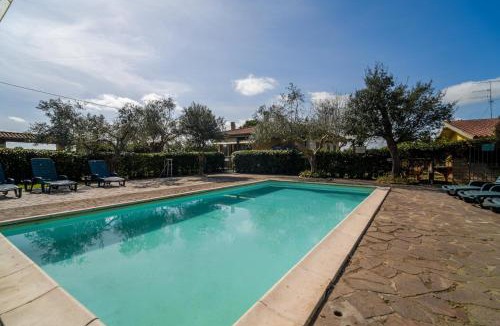 Grosseto House | Agriturismo Il Poderino