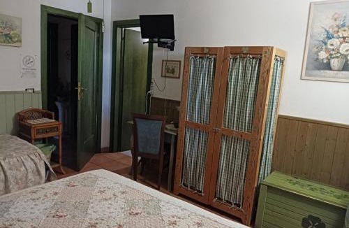 Chieti House | Agriturismo il Quadrifoglio