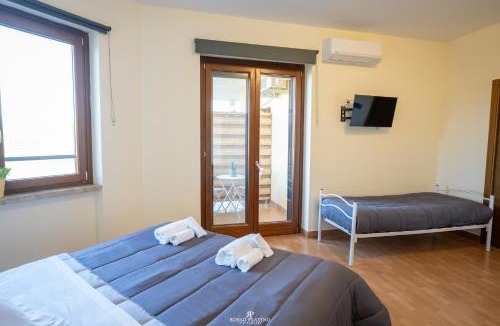 Vasto House | Agriturismo il Tratturo B&B