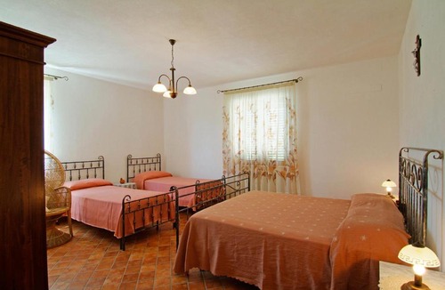 Cugnoli House | Agriturismo Il Tratturo