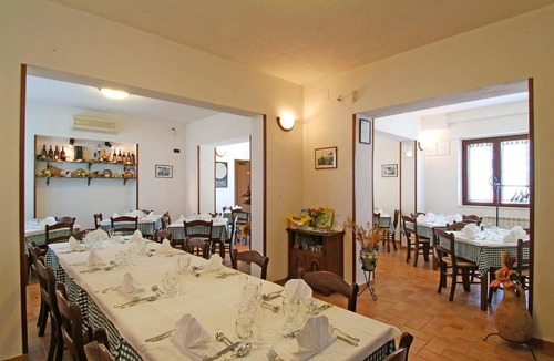 Cugnoli House | Agriturismo Il Tratturo