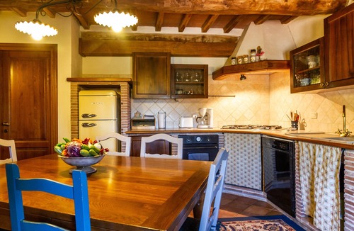 Civitella Paganico Other | Agriturismo "Gli Archi" with Pool, Wi-Fi, and Garden