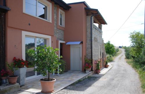 Monsampolo del Tronto House | Agriturismo Magna Mater Agriculturae
