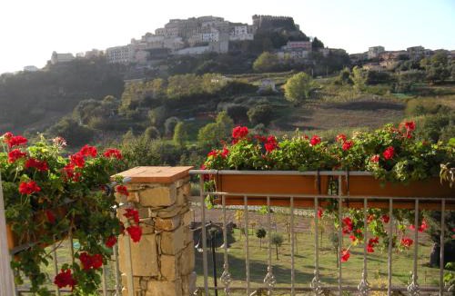 Belvedere Marittimo House | Agriturismo L'Arca di Anna Brambilla