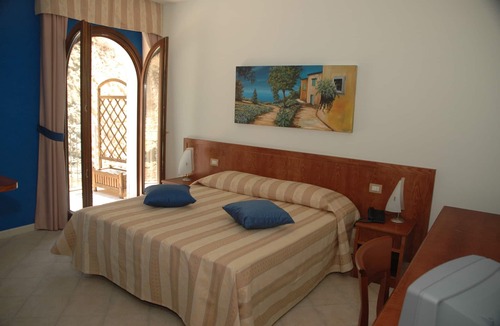 Belvedere Marittimo Other | Agriturismo L'Arca