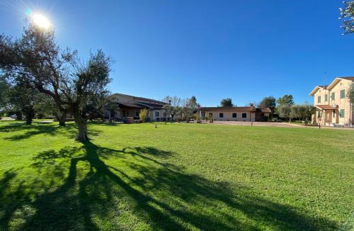Latina House | Agriturismo l'Ovile