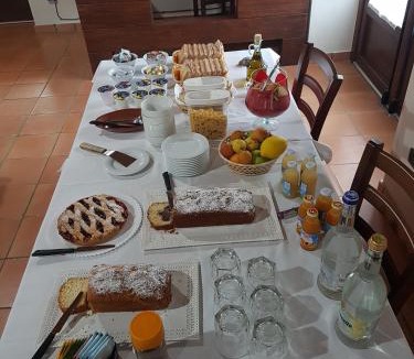 Padula House | Agriturismo L'Ulivo
