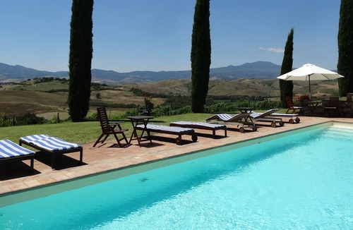Il Poggio Cottage | Agriturismo La Casaccina