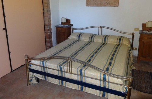Il Poggio Cottage | Agriturismo La Casaccina