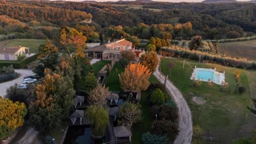 Pitigliano House | Agriturismo La Collina