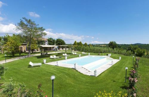 Pitigliano House | Agriturismo La Collina