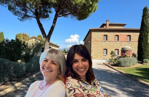Le Piazze House | Agriturismo La Colmata