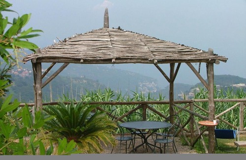 Moiano House | Agriturismo La Ginestra