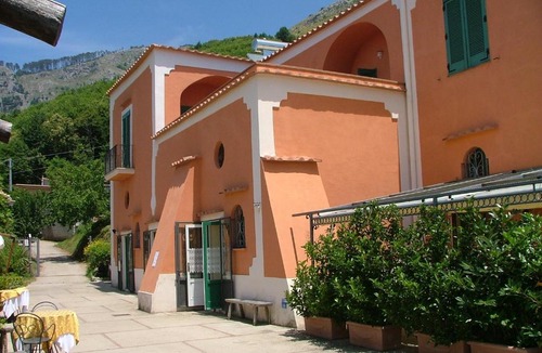Moiano House | Agriturismo La Ginestra