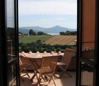 Pisciarelli House | Agriturismo La Gismonda