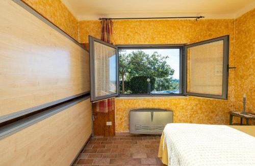 Semproniano House | Agriturismo La Meria