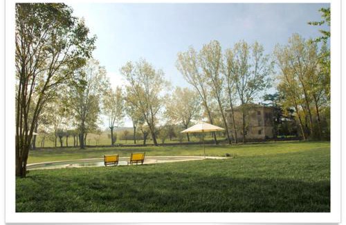 Posta Fibreno House | Agriturismo La Pesca