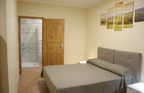 Chianciano Terme Other | Agriturismo La Pietriccia