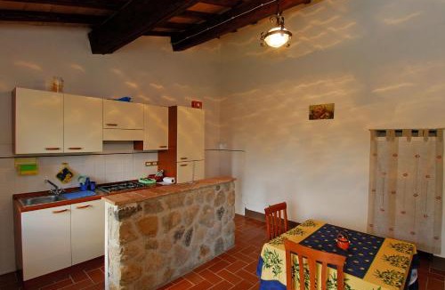 Vivo dʼOrcia Apartment | AGRITURISMO LA PIAGGIA appartamenti a Vivo D'Orcia