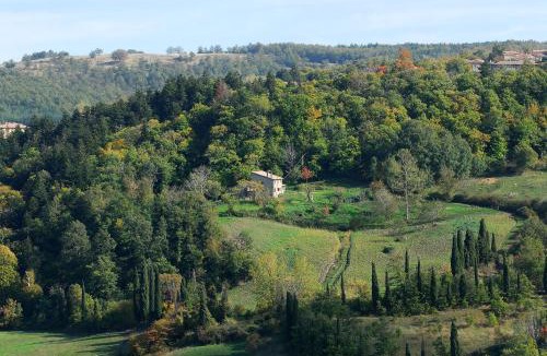 Vivo dʼOrcia Apartment | AGRITURISMO LA PIAGGIA appartamenti a Vivo D'Orcia