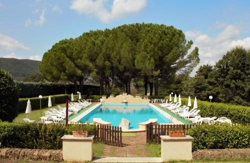 Montorio Romano House | Agriturismo La Ripa