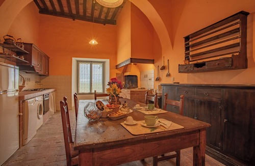 Buonconvento Other | Agriturismo La Ripolina