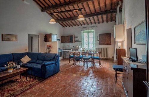 Buonconvento Other | Agriturismo La Ripolina