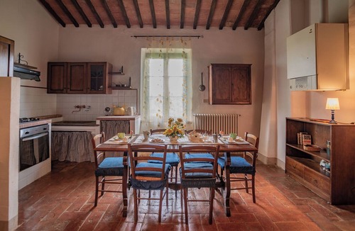 Buonconvento Other | Agriturismo La Ripolina
