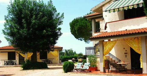 Orbetello House | Agriturismo La Valle Dell'Albegna