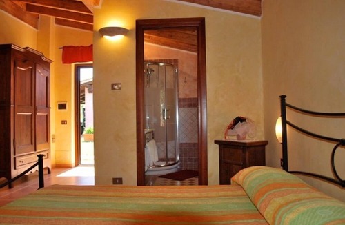 Ceri House | Agriturismo la Valle di Ceri