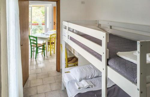 Laviano Apartment | Agriturismo la Vammora Le More - Camere nel bosco