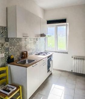 Laviano Apartment | Agriturismo la Vammora Le More - Camere nel bosco