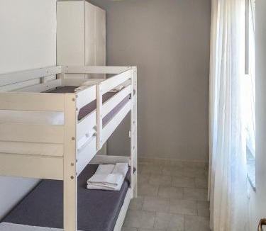 Laviano Apartment | Agriturismo la Vammora Le More - Camere nel bosco