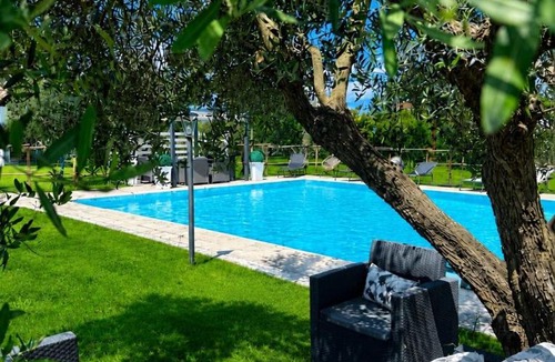 Marta House | Agriturismo La Vita è Bella